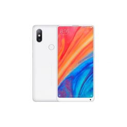 Smartfon XIAOMI Mi MIX 2S 64GB Biały. Smartfony marki Xiaomi. Za 2,259.00 zł.