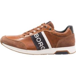 Björn Borg LEANDRO Sneakersy niskie tan. Buty sportowe na co dzień męskie Björn Borg. W wyprzedaży za 367.20 zł.