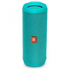 JBL Flip 4 Turkusowy. Niebieskie głośniki przenośne JBL. Za 369.00 zł.