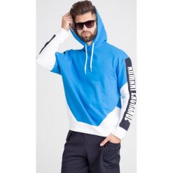 BLUZA Armani Exchange. Bluzy nierozpinane męskie Armani Exchange. Za 356.30 zł.