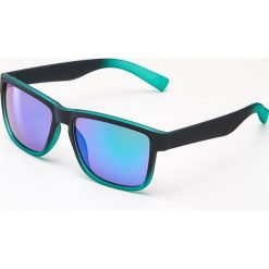 Okulary przeciwsłoneczne - Zielony. Okulary przeciwsłoneczne męskie marki Cropp. Za 29.99 zł.