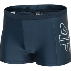 Kąpielówki męskie MAJM203 - granat. Kąpielówki męskie marki 4f. Za 59.99 zł.