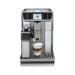 De'Longhi PrimaDonna Elite ECAM 650.55.MS. Ekspresy ciśnieniowe marki DeLonghi. Za 4,799.00 zł.