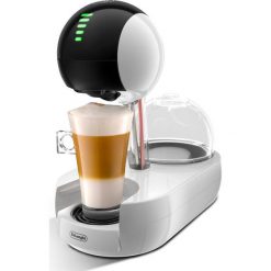 Ekspres DeLonghi EDG 635 W Stelia (0132180306). Ekspresy na kapsułki marki DeLonghi. Za 606.92 zł.