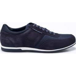 Gino Rossi - Półbuty Jim. Codzienne półbuty męskie marki Gino Rossi. Za 469.90 zł.