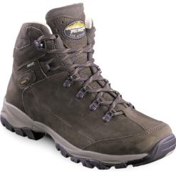Buty turystyczne męskie Meindl Ohio 2 z membraną Gore - Tex. Brązowe buty trekkingowe męskie Meindl, bez wzorów, z gore-texu, bez zapięcia, trekkingowe, gore-tex. Za 1,149.00 zł.