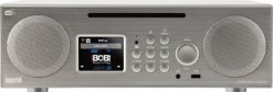 Radio Imperial Imperial DABMAN i450CD silver. Szare radia Imperial. Za 652.38 zł.