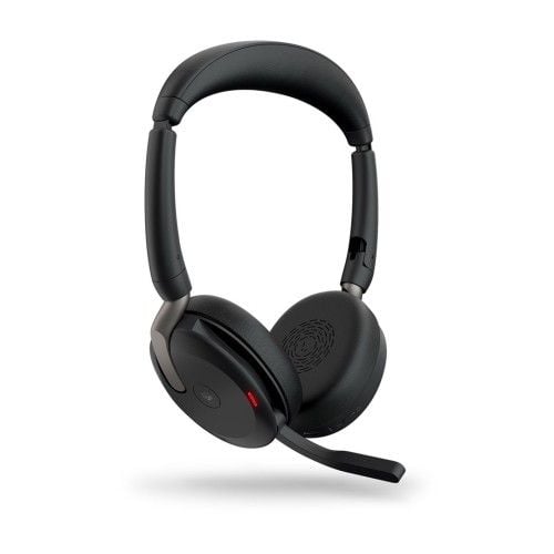 Słuchawki bezprzewodowe Jabra Evolve2 65 Flex MS. Słuchawki bluetooth Jabra. Za 1,071.99 zł.