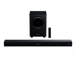 Xiaomi Soundbar Pro 2.1 ch NS4-EU. Soundbary Xiaomi. Za 659.46 zł.