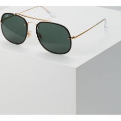 RayBan Okulary przeciwsłoneczne goldcoloured. Żółte okulary przeciwsłoneczne męskie Ray-Ban. Za 679.00 zł.