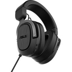 Słuchawki Asus TUF Gaming H3 Wireless Czarne (90YH02ZG-B3UA00). Czarne słuchawki bluetooth Asus. Za 327.55 zł.