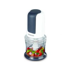 Kenwood Rozdrabniacz Ch 580. Blendery marki Kenwood. Za 109.00 zł.
