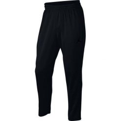 Jordan Spodnie męskie Therma 23 Alpha czarne r. XL (861557-010). Długie spodnie sportowe męskie Jordan. Za 397.93 zł.