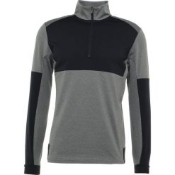 Peak Performance LTTOURZIP Bluza z polaru grey melange. Bluzy bez kaptura męskie marki Peak Performance. Za 399.00 zł.