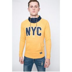 Tom Tailor Denim - Bluza. Bluzy nierozpinane męskie marki Tom Tailor Denim. W wyprzedaży za 119.90 zł.
