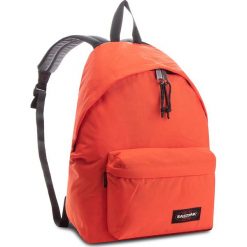 Plecak EASTPAK - Padded Pak'r EK620 Blind Orange 24L. Brązowe plecaki męskie Eastpak, z materiału. W wyprzedaży za 159.00 zł.