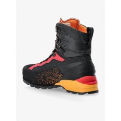 Buty trekkingowe męskie Garmont Tower 3.0 Gtx. Czarne buty trekkingowe męskie Garmont, bez wzorów, z materiału, za kostkę, bez zapięcia. Za 1,679.99 zł.