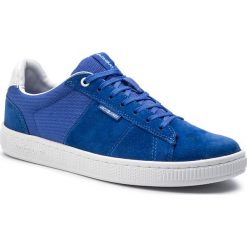 Sneakersy JACK&JONES - Jfwolly 12155447 Turkish Sea. Buty sportowe na co dzień męskie marki Jack&Jones. Za 289.00 zł.
