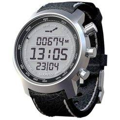 Suunto Elementum Terra P Black Leather. Zegarki sportowe marki Suunto. W wyprzedaży za 1,910.00 zł.