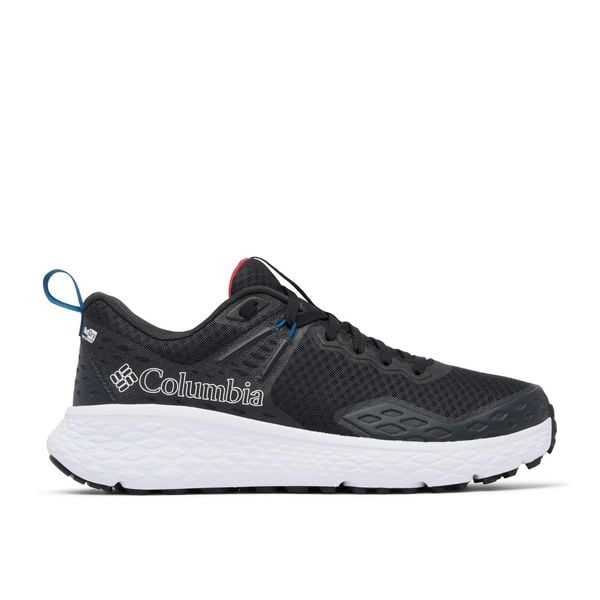 Buty Columbia Konos Trs Outdry. Czarne buty sportowe na co dzień męskie Columbia, m, bez wzorów, bez ramiączek, bez kaptura. Za 391.99 zł.