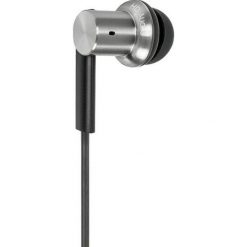 Xiaomi Mi In-Ear Piston Headphone Srebrny Słuchawki. Słuchawki douszne Xiaomi. Za 82.22 zł.