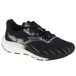 Buty do biegania męskie, Joma Super Cross Men 2221. Czarne buty do biegania męskie Joma, bez wzorów, bez zapięcia, do biegania. Za 209.99 zł.