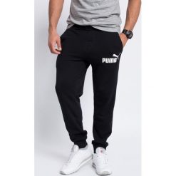 Puma - Spodnie. Długie spodnie sportowe męskie marki Puma. W wyprzedaży za 129.90 zł.
