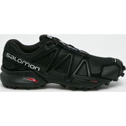 Salomon - Buty. Buty do biegania męskie marki Salomon. W wyprzedaży za 389.90 zł.