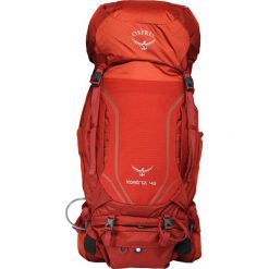 Osprey KESTREL 48 Plecak trekkingowy dragon red. Plecaki męskie marki Osprey. Za 759.00 zł.