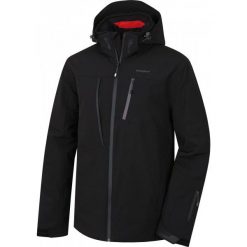 Husky Kurtka Narciarska Gairi M Black L. Czarne kurtki narciarskie i snowboardowe męskie Husky. Za 815.00 zł.