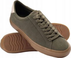 Męskie buty trampki casualowe Iguana Welker rozmiar 43. Trampki męskie IGUANA, bez wzorów, bez zapięcia. Za 289.49 zł.