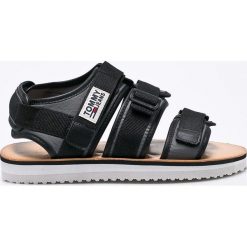 Tommy Jeans - Sandały. Sandały męskie marki Tommy Jeans. W wyprzedaży za 199.90 zł.