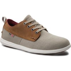 Półbuty HELLY HANSEN - Bergshaven 112-03.706 Aluminium/Dark Camel/Plum/Off White/Sperry Gum. Codzienne półbuty męskie Helly Hansen. W wyprzedaży za 259.00 zł.