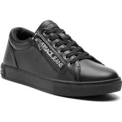 Sneakersy VERSACE JEANS - E0YTBSM8 70847 899. Buty sportowe na co dzień męskie marki Versace Jeans. Za 669.00 zł.