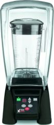 Blender kielichowy Waring Blender barmański barowy z obudową wyciszającą XTREME 1.9 l 1560 W Blender barmański barowy z obudową wyciszającą XTREME 1.9. Blendery Waring. Za 5,289.77 zł.