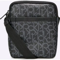 Calvin Klein Jeans - Saszetka. Saszetki męskie marki Calvin Klein Jeans. W wyprzedaży za 259.90 zł.