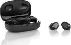 Słuchawki Natec SOHO TWS (NSL-1638). Słuchawki bluetooth NATEC. Za 66.23 zł.