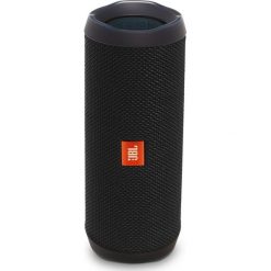 Głośnik JBL Flip 4 Czarny. Głośniki przenośne JBL. Za 344.89 zł.
