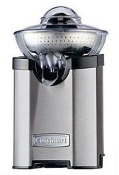 Sulciaspaude Cuisinart CCJ210E. Sokowirówki i wyciskarki do soków NoName. Za 333.99 zł.