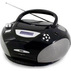 Radioodtwarzacz Soundmaster SCD5950SW czarny. Radia Soundmaster. Za 284.73 zł.
