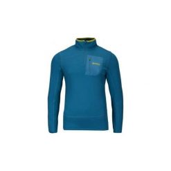 BERG OUTDOOR Bluza męska Drake Sweat r. M. Bluzy bez kaptura męskie marki BERG OUTDOOR. Za 155.43 zł.