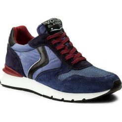 Sneakersy VOILE BLANCHE - Liam Race 0012011710.03.9127 Blu. Buty sportowe na co dzień męskie Voile Blanche. W wyprzedaży za 551.00 zł.