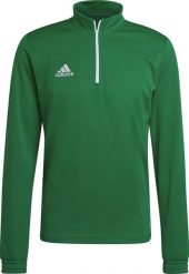 Adidas Bluza adidas ENTRADA 22 Training Top HI2129 HI2129 zielony XXL. Zielone bluzy nierozpinane męskie ADIDAS, m, bez wzorów, bez ramiączek, bez kaptura. Za 103.69 zł.