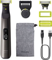 Golarka Philips OneBlade Pro 360 QP6552/15. Golarki męskie PHILIPS. Za 286.99 zł.