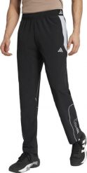 Adidas Spodnie męskie adidas Tech Apparel R-Pant czarne JX0044 S. Czarne długie spodnie sportowe męskie ADIDAS, bez wzorów. Za 236.51 zł.