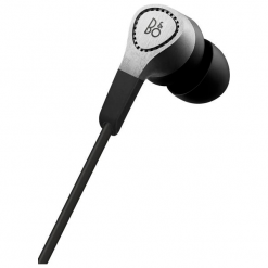 Bang&Olufsen BeoPlay H3 Natural. Czarne słuchawki douszne BANG & OLUFSEN. Za 699.00 zł.