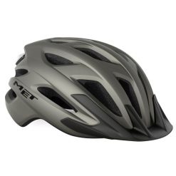 Zestaw słuchawkowy Met Crossover. Szare zestawy słuchawkowe MET. Za 351.00 zł.