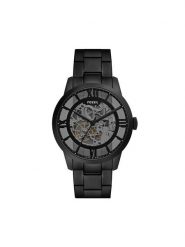 Fossil Zegarek Townsman ME3269 Czarny. Czarne, analogowe zegarki męskie Fossil. Za 1,109.00 zł.