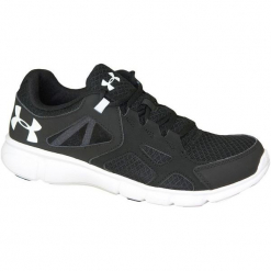 Under Armour Under Armour Thrill Running 1258794-001 41 Czarne. Buty do biegania męskie marki Under Armour. W wyprzedaży za 249.99 zł.