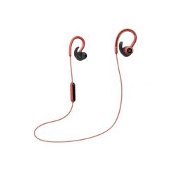 Bezprzewodowe słuchawki sportowe JBL Reflect Contour BT Czerwony. Słuchawki bluetooth marki JBL. Za 399.00 zł.